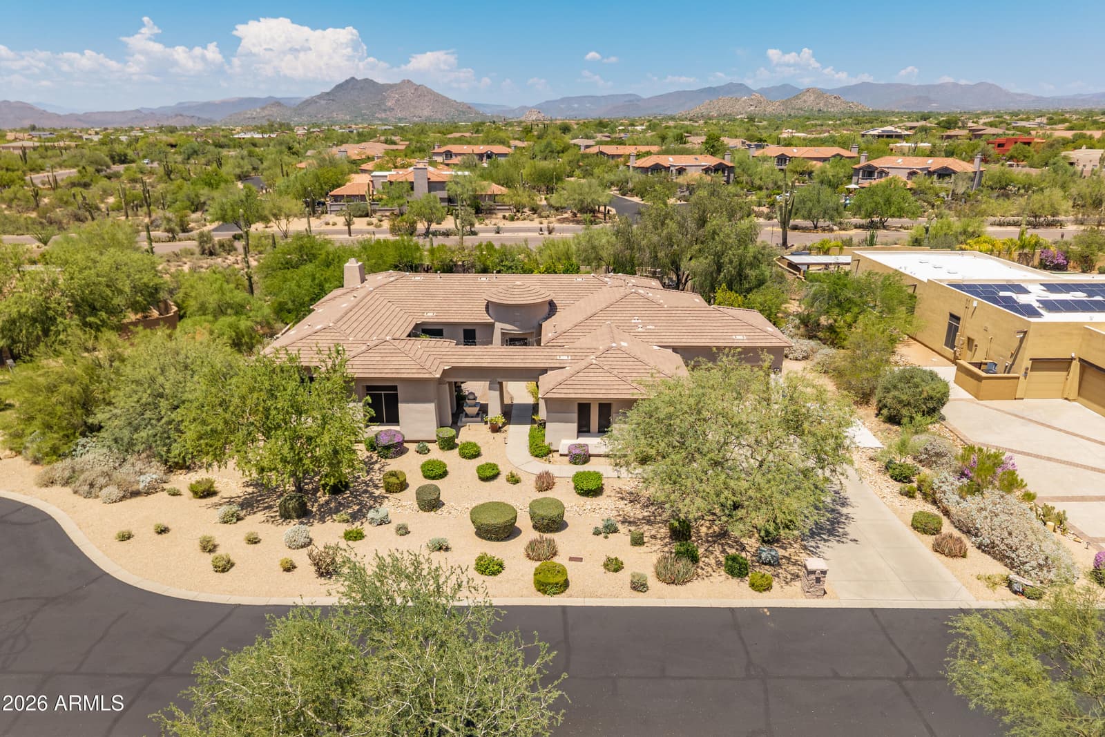 7232 E ALTA SIERRA Drive, Scottsdale, AZ 85266 — photo 77 of 91
