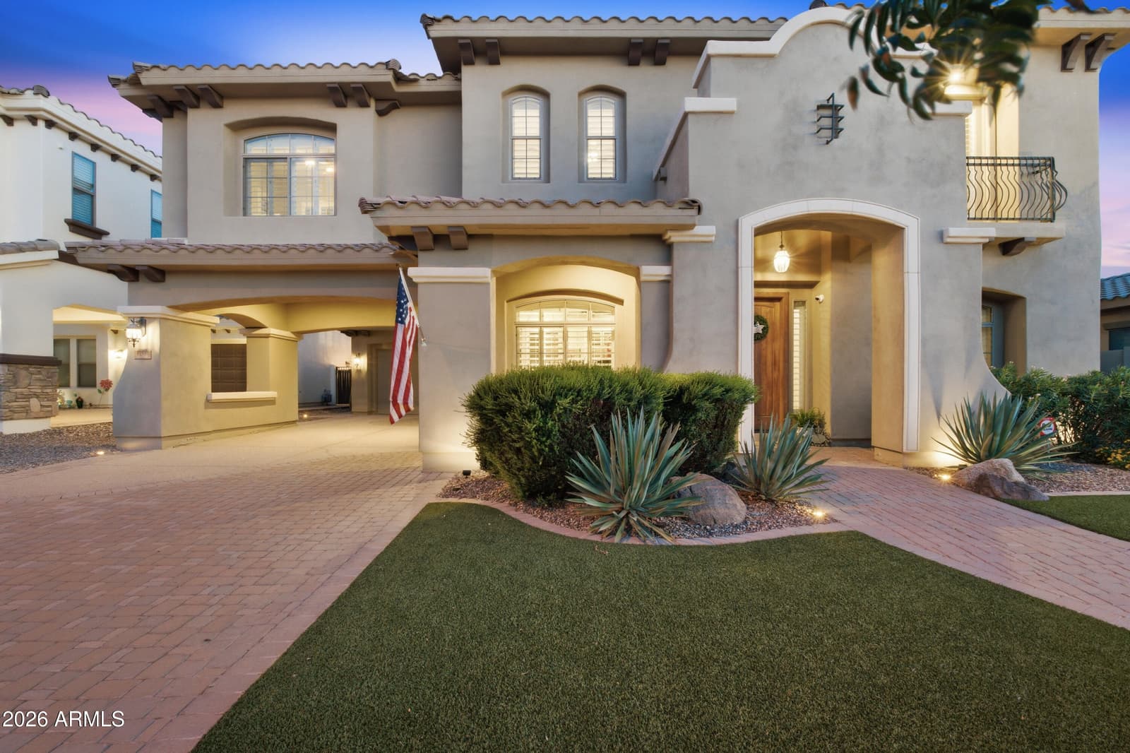 4353 E SANTA FE Court, Gilbert, AZ 85297 — photo 81 of 114