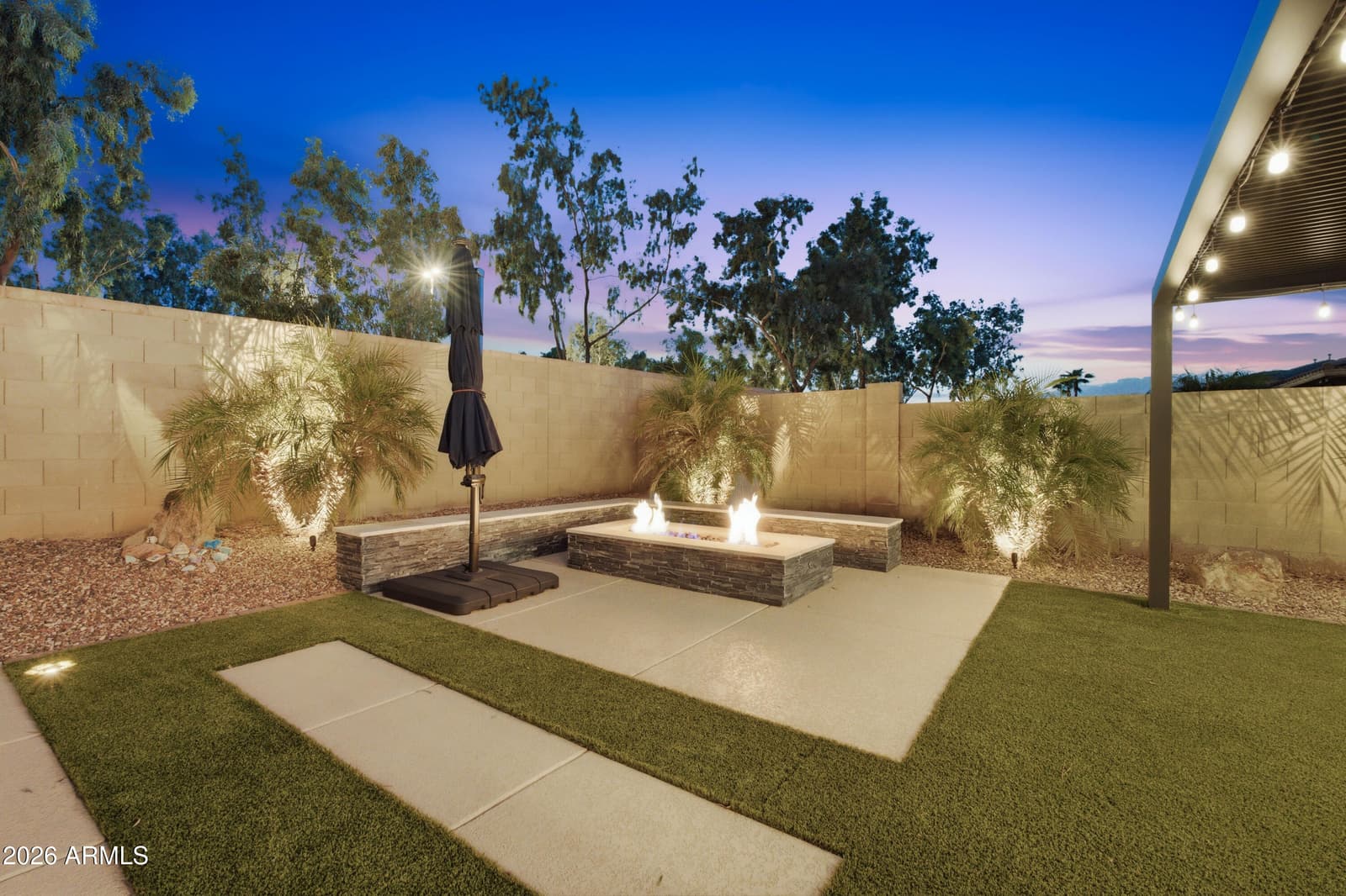 4353 E SANTA FE Court, Gilbert, AZ 85297 — photo 88 of 114
