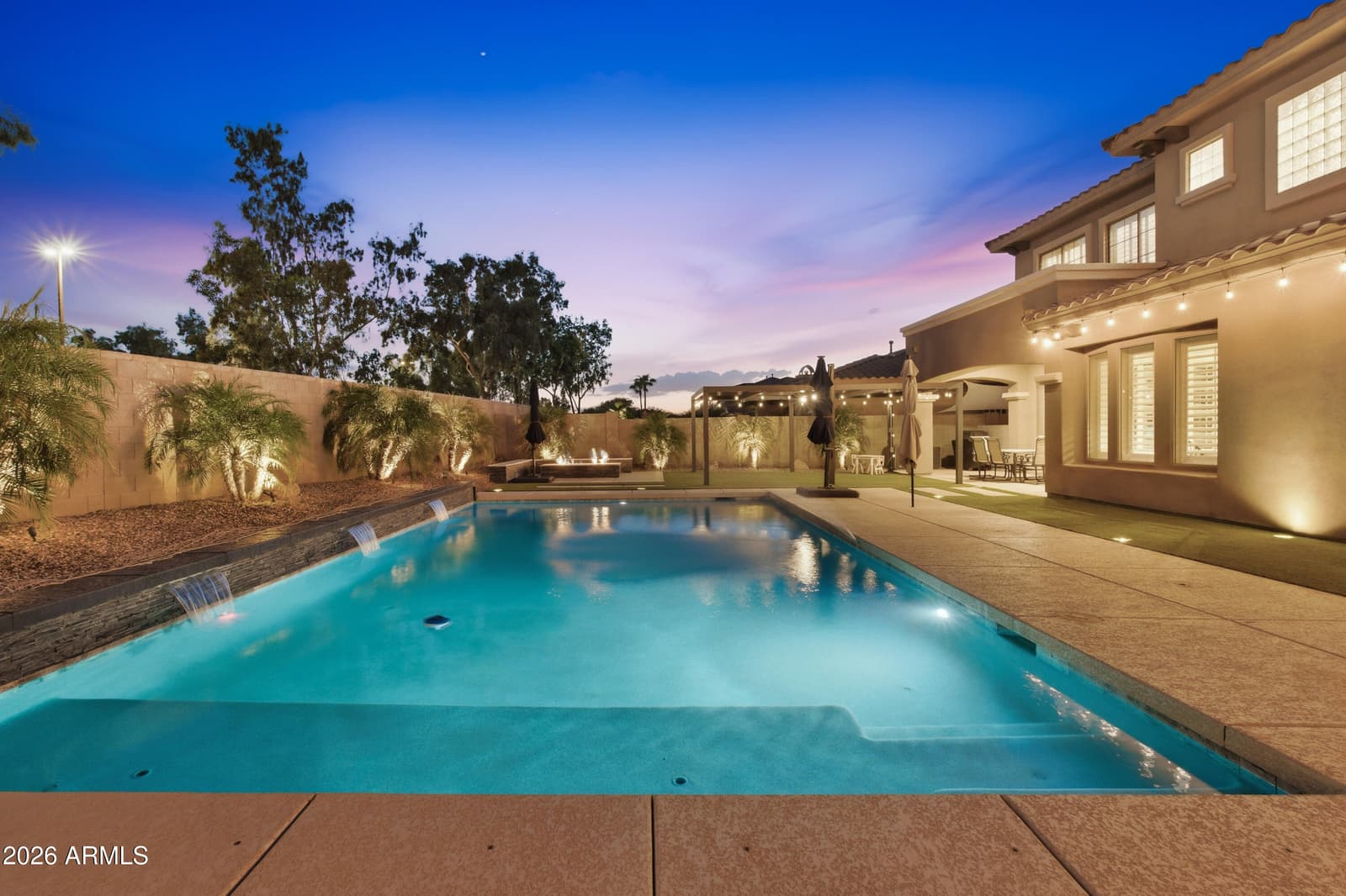 4353 E SANTA FE Court, Gilbert, AZ 85297 — photo 94 of 114