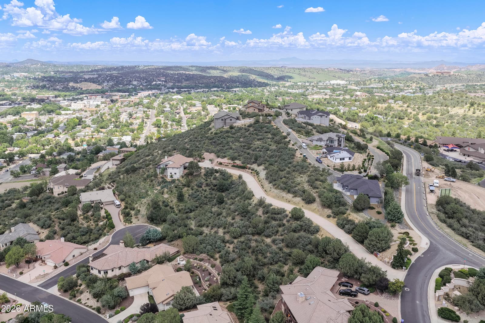 374 SUMMIT POINTE Drive, Prescott, AZ 86303 — photo 53 of 69
