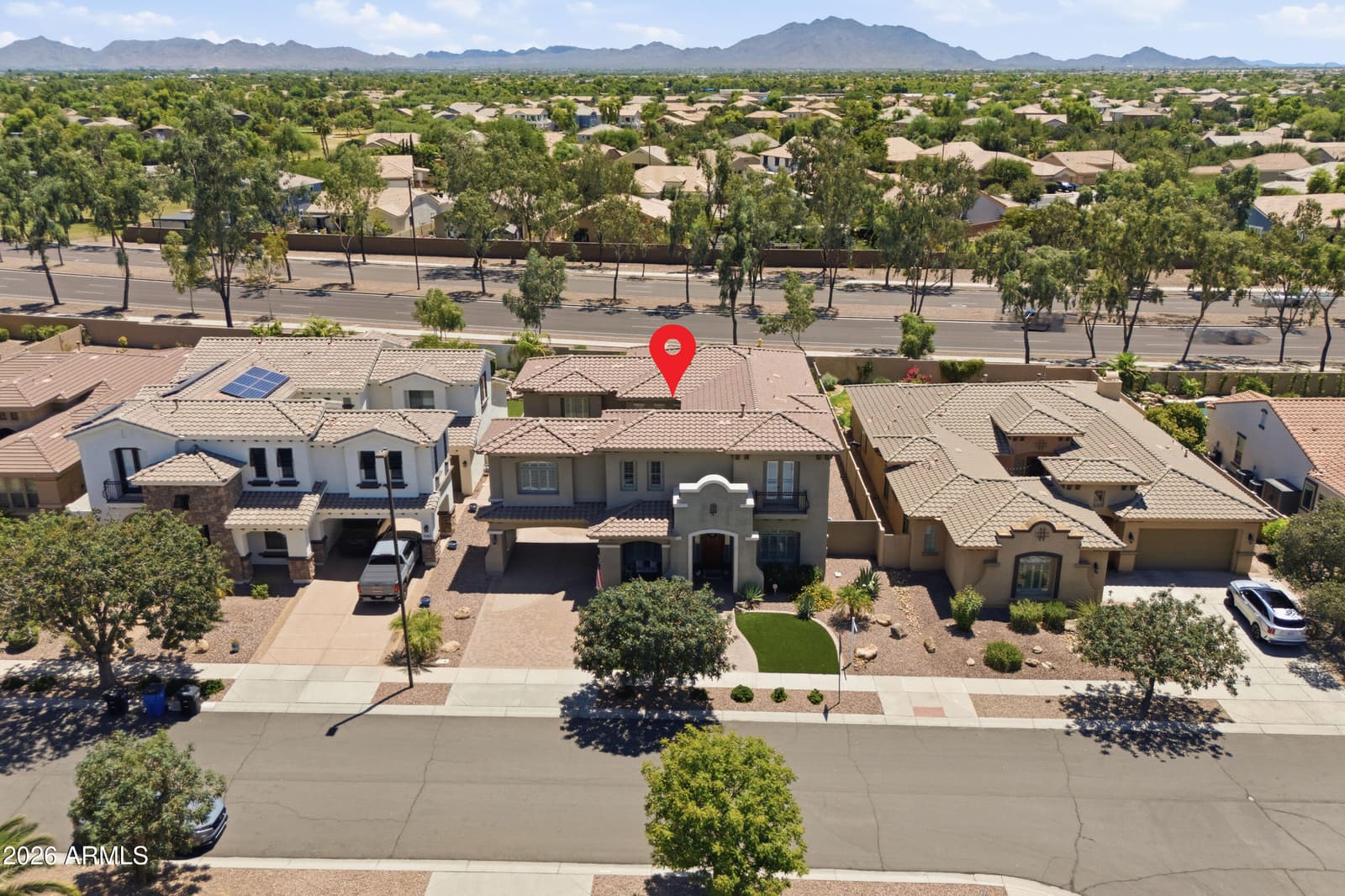 4353 E SANTA FE Court, Gilbert, AZ 85297 — photo 98 of 114
