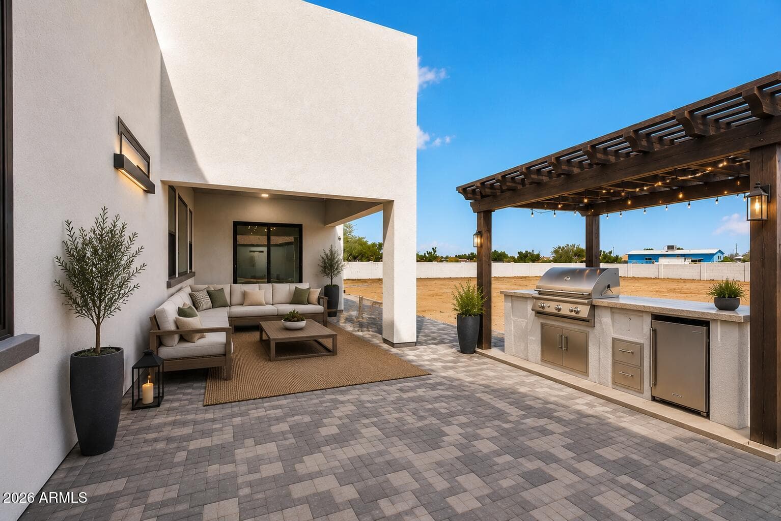 3024 W South Mountain Avenue, Laveen, AZ 85339 — photo 48 of 54