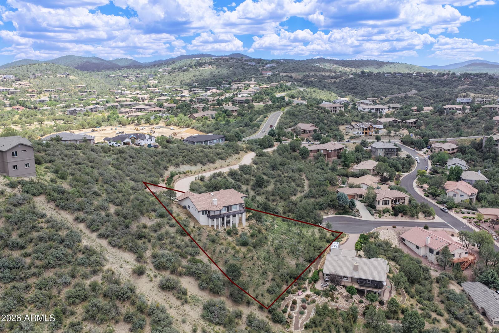 374 SUMMIT POINTE Drive, Prescott, AZ 86303 — photo 54 of 69