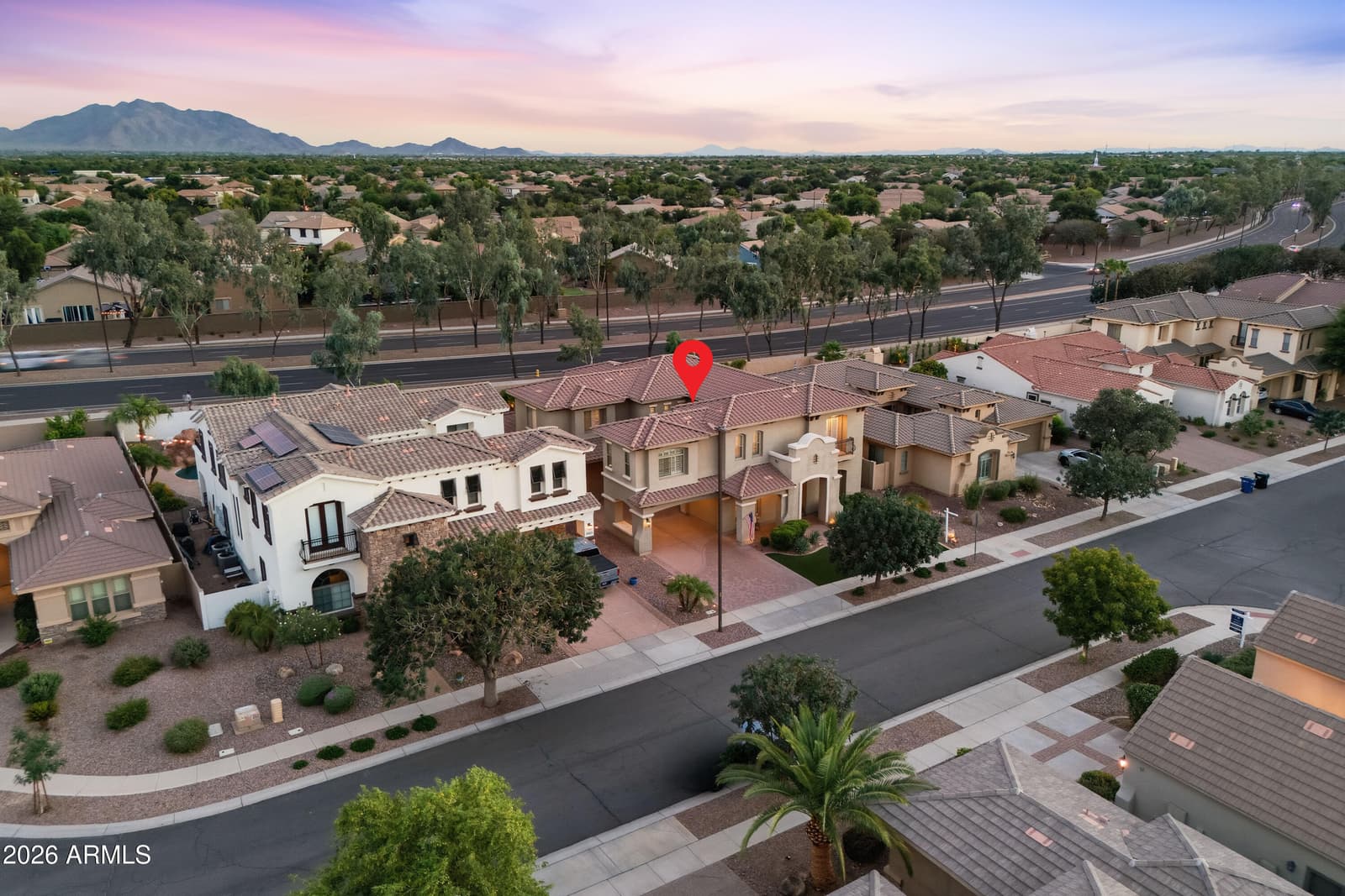 4353 E SANTA FE Court, Gilbert, AZ 85297 — photo 106 of 114