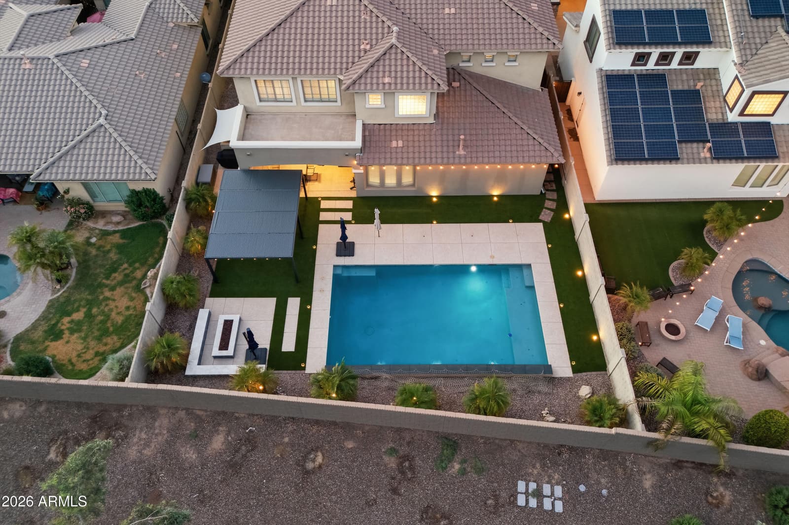 4353 E SANTA FE Court, Gilbert, AZ 85297 — photo 112 of 114
