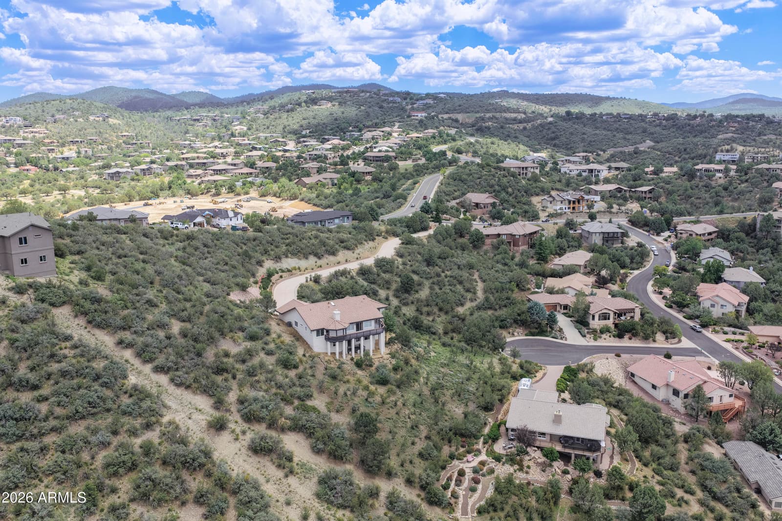 374 SUMMIT POINTE Drive, Prescott, AZ 86303 — photo 58 of 69