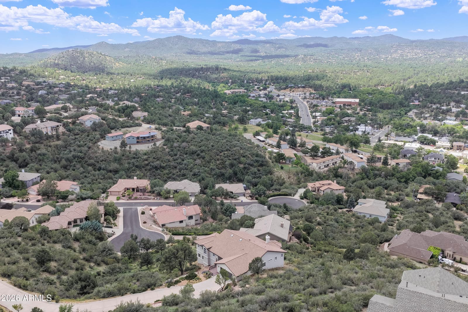 374 SUMMIT POINTE Drive, Prescott, AZ 86303 — photo 59 of 69