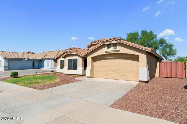 229 N 163RD Drive, Goodyear, AZ 85338 — photo 4 of 47