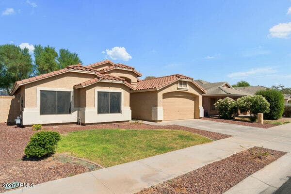 229 N 163RD Drive, Goodyear, AZ 85338 — photo 3 of 47