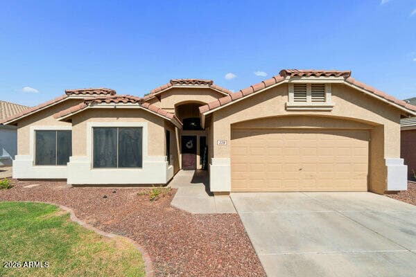 229 N 163RD Drive, Goodyear, AZ 85338 — photo 5 of 47