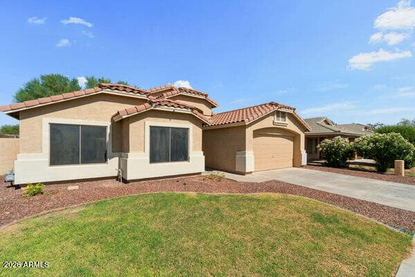 229 N 163RD Drive, Goodyear, AZ 85338 — photo 7 of 47
