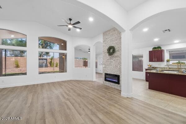 229 N 163RD Drive, Goodyear, AZ 85338 — photo 8 of 47