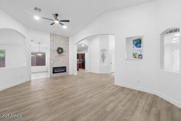 229 N 163RD Drive, Goodyear, AZ 85338 — photo 11 of 47