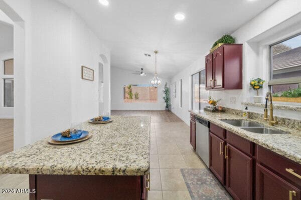 229 N 163RD Drive, Goodyear, AZ 85338 — photo 15 of 47