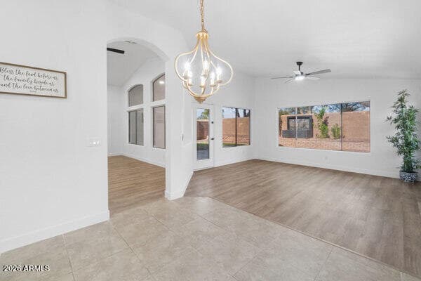 229 N 163RD Drive, Goodyear, AZ 85338 — photo 16 of 47