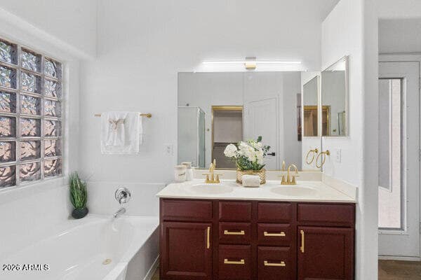 229 N 163RD Drive, Goodyear, AZ 85338 — photo 25 of 47