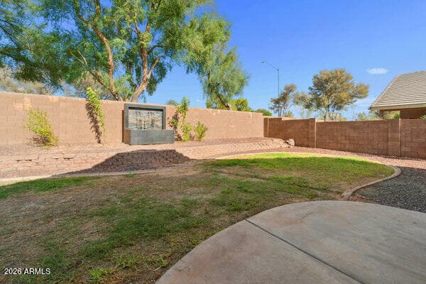 229 N 163RD Drive, Goodyear, AZ 85338 — photo 44 of 47