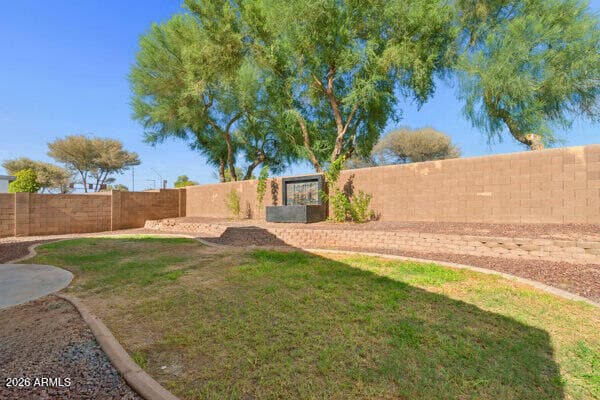 229 N 163RD Drive, Goodyear, AZ 85338 — photo 45 of 47