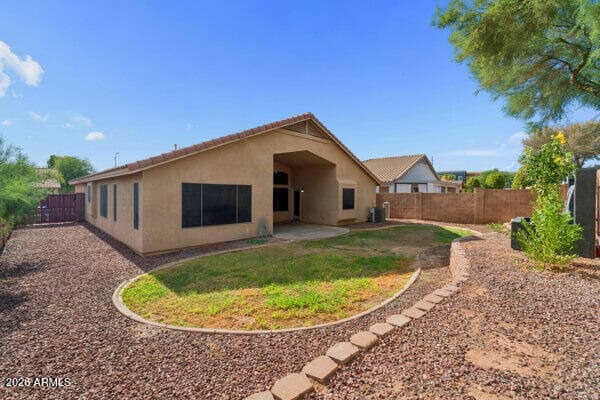 229 N 163RD Drive, Goodyear, AZ 85338 — photo 46 of 47