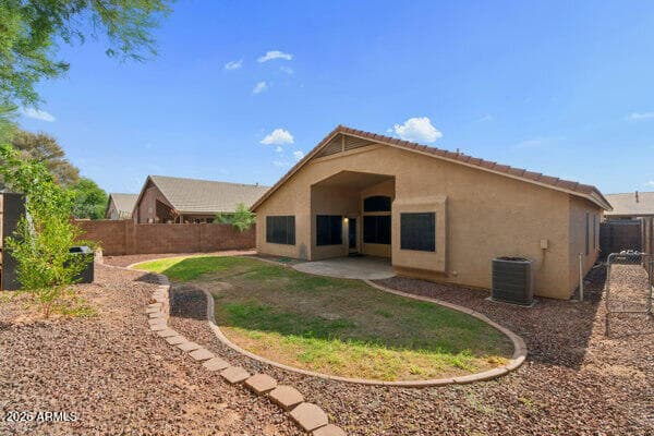 229 N 163RD Drive, Goodyear, AZ 85338 — photo 47 of 47