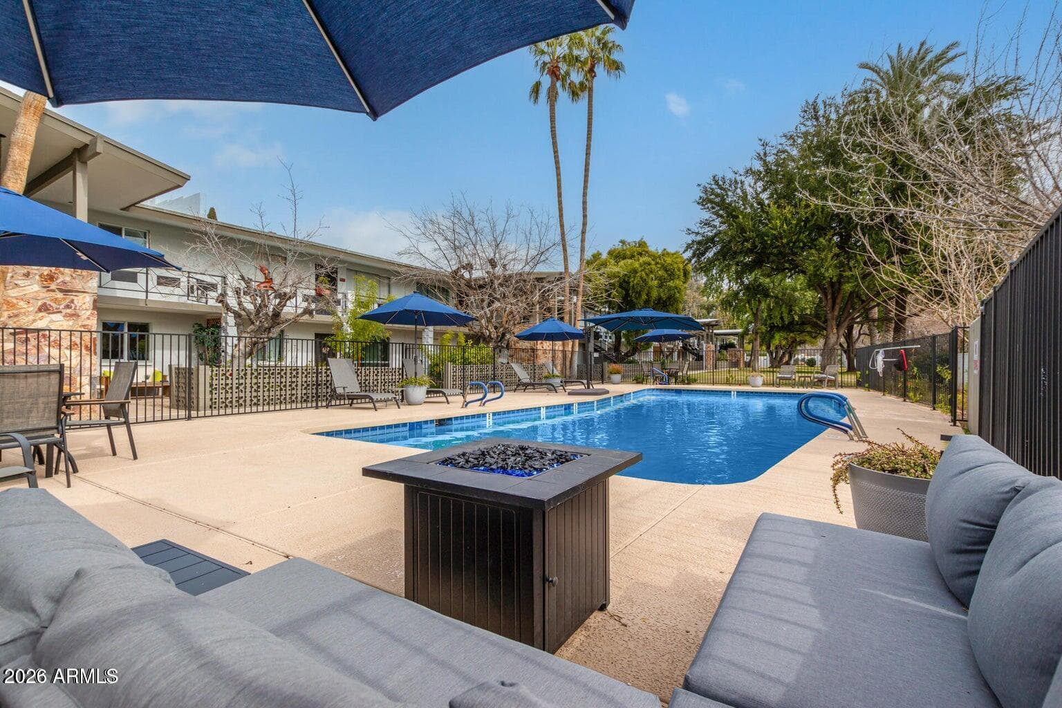 5226 N 20TH Street A1, Phoenix, AZ 85016 — photo 19 of 24