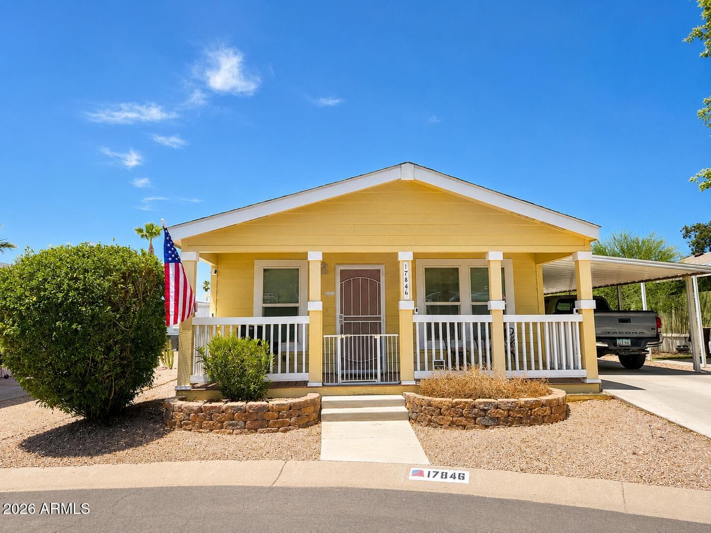 17846 N 16th Way, Phoenix, AZ 85022 — photo 1 of 15