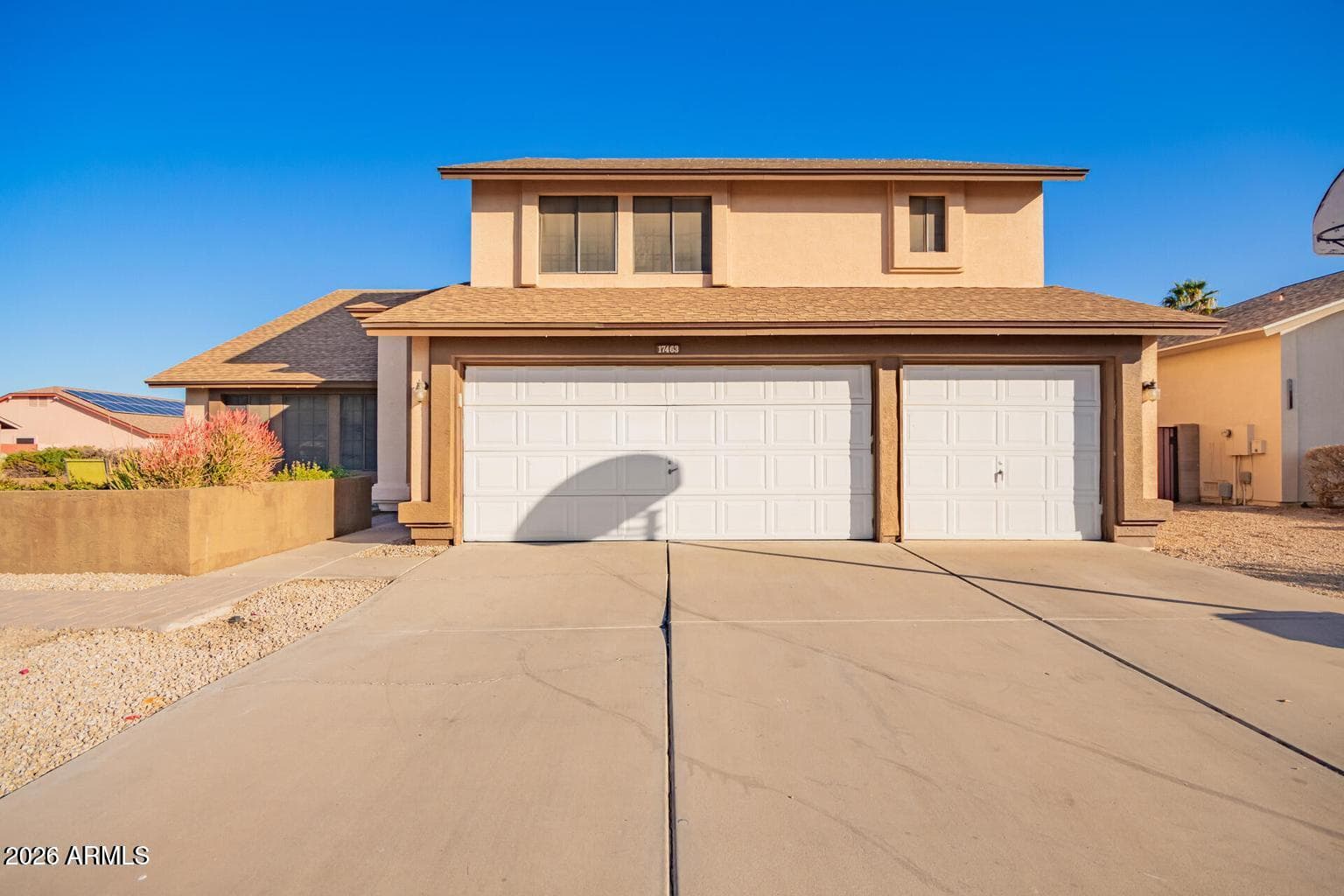 17463 N 63RD Drive, Glendale, AZ 85308 — photo 1 of 28