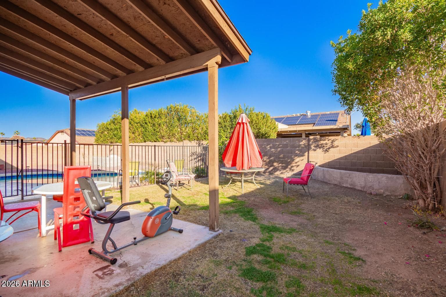 17463 N 63RD Drive, Glendale, AZ 85308 — photo 25 of 28