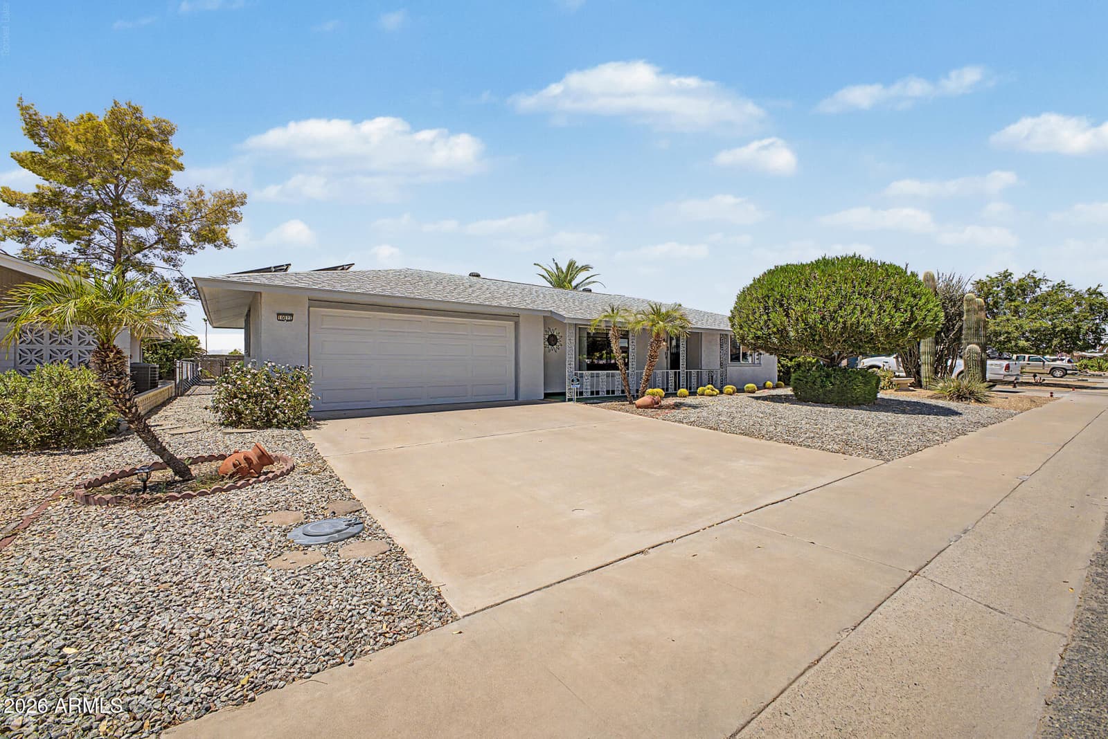16022 N LAKEFOREST Drive, Sun City, AZ 85351 — photo 17 of 19