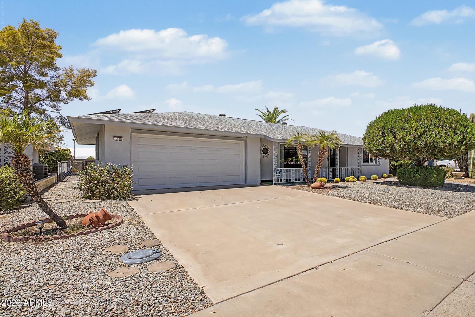 16022 N LAKEFOREST Drive, Sun City, AZ 85351 — photo 1 of 19
