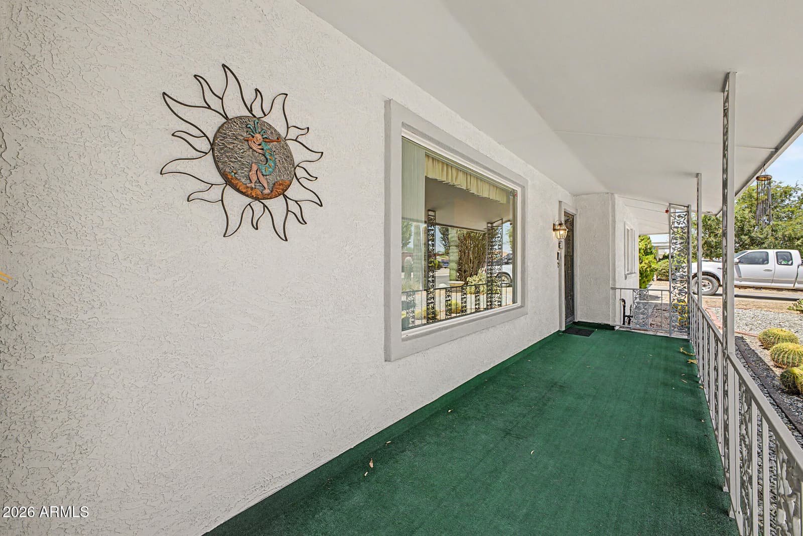 16022 N LAKEFOREST Drive, Sun City, AZ 85351 — photo 16 of 19