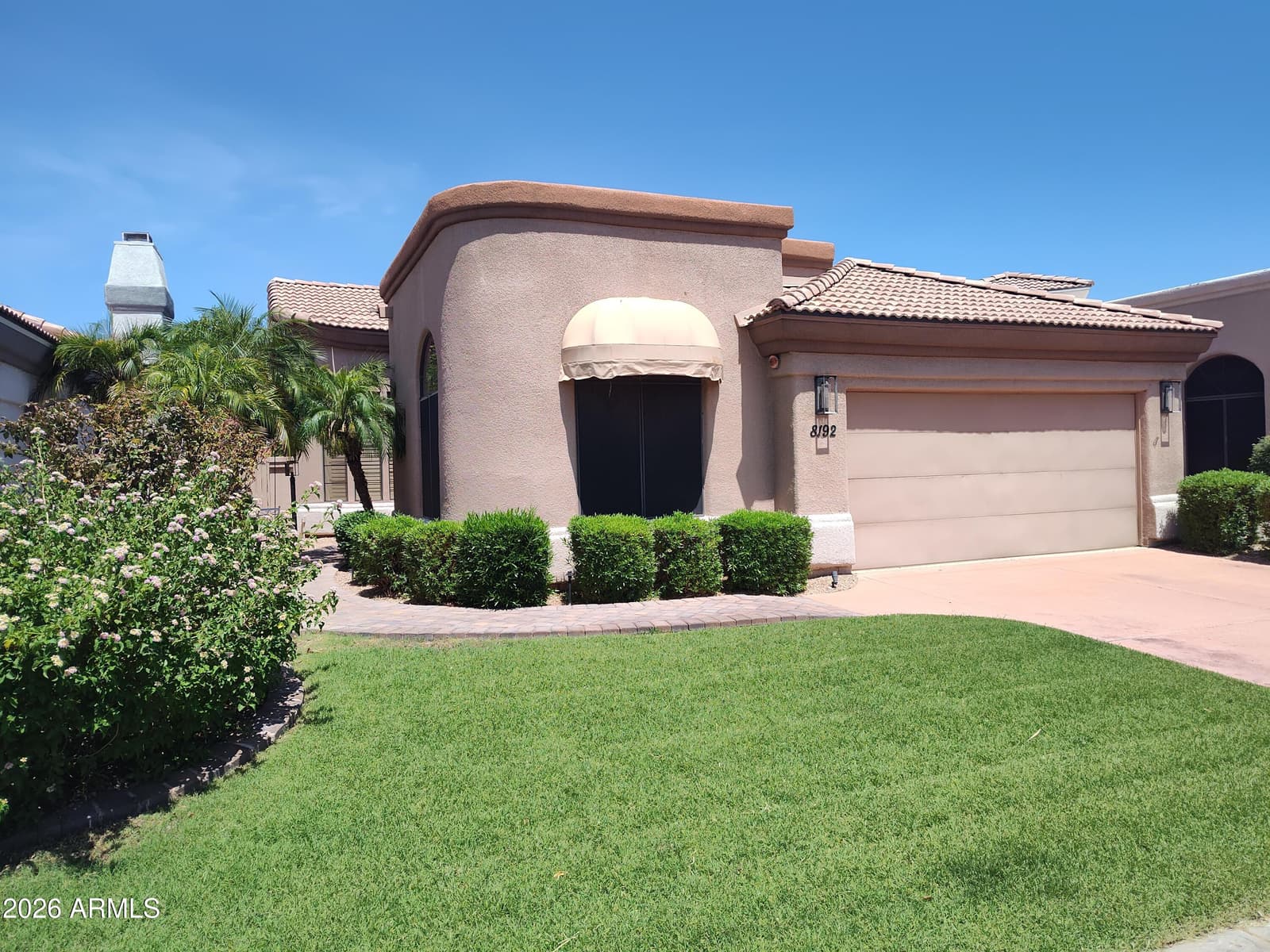 8192 E Cortez Drive, Scottsdale, AZ 85260 — photo 1 of 6