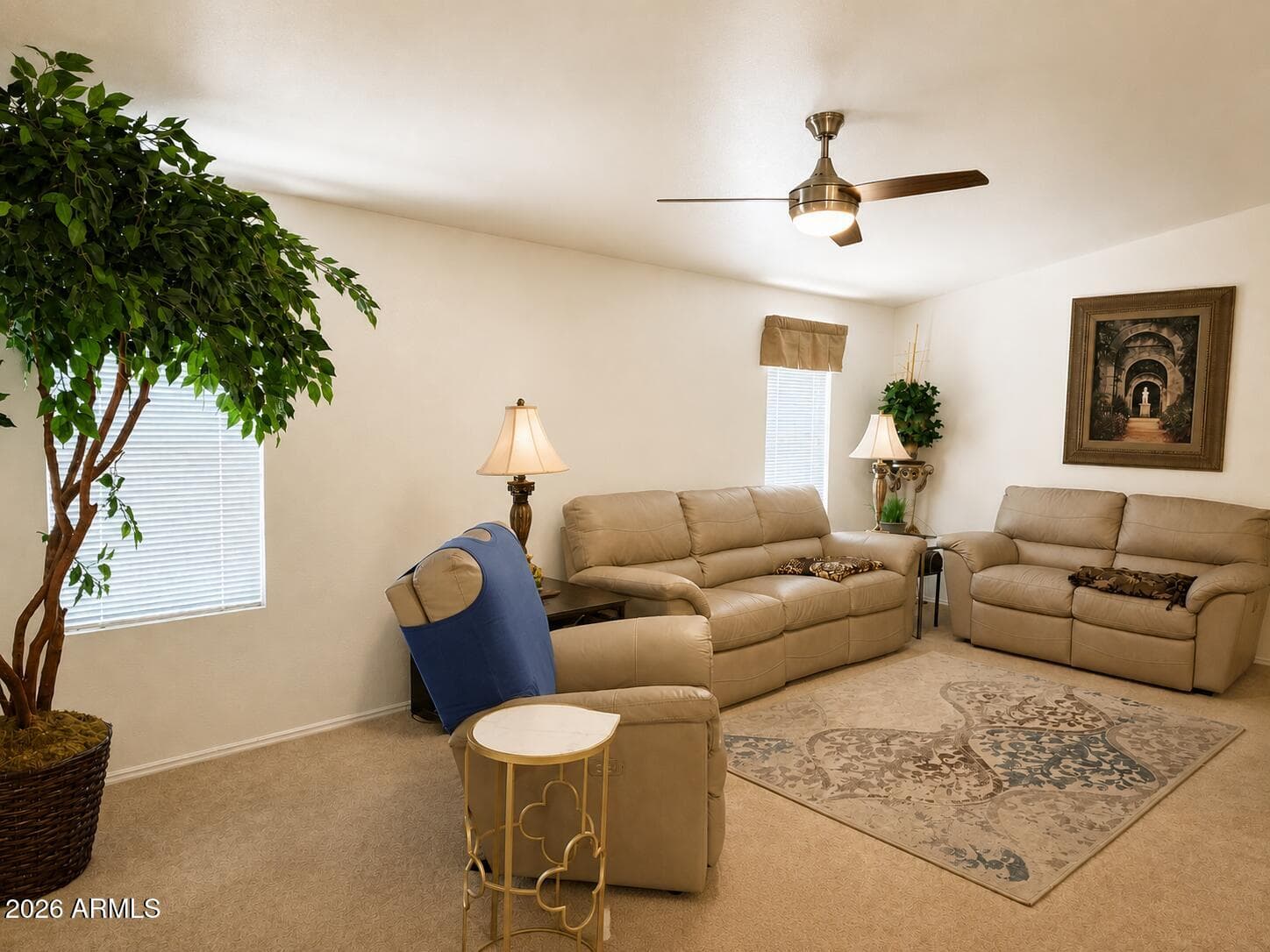 17846 N 16th Way, Phoenix, AZ 85022 — photo 5 of 15