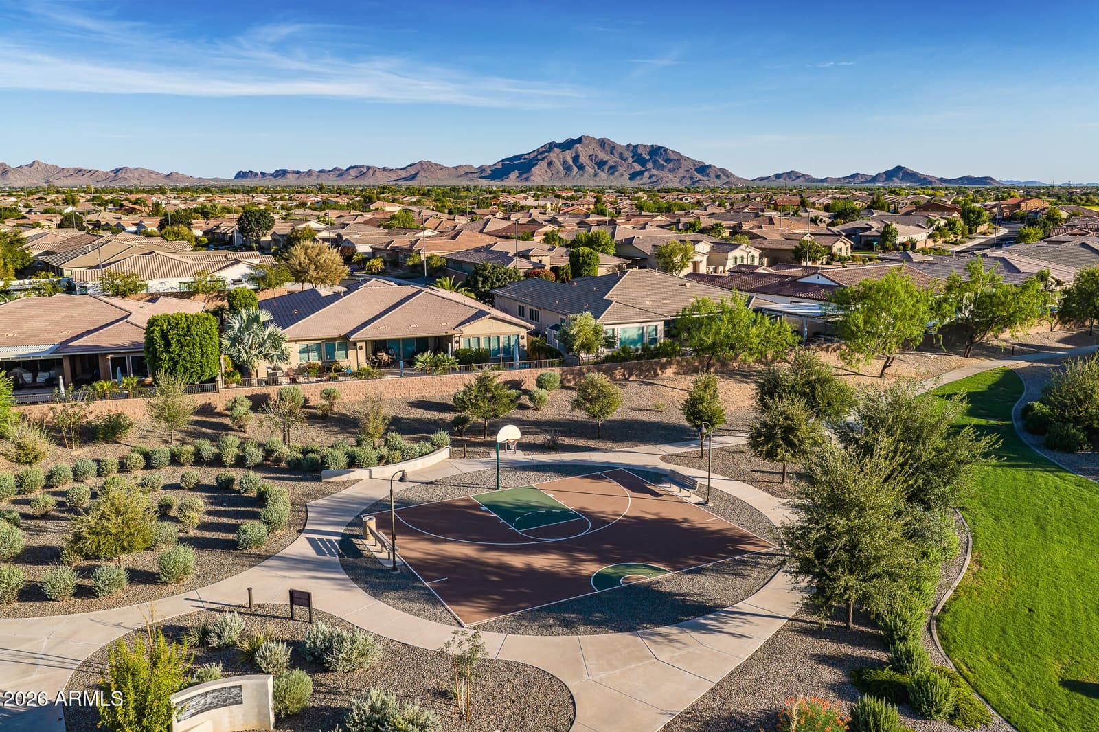 3746 E AZALEA Drive, Gilbert, AZ 85298 — photo 42 of 43