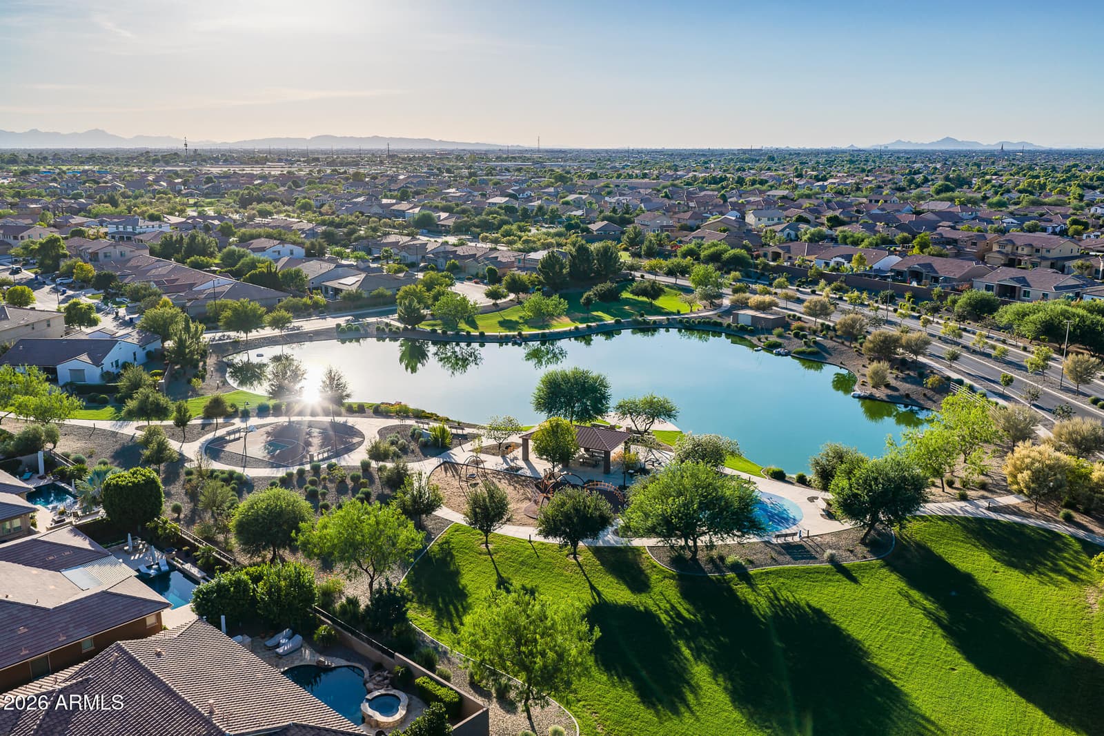 3746 E AZALEA Drive, Gilbert, AZ 85298 — photo 43 of 43
