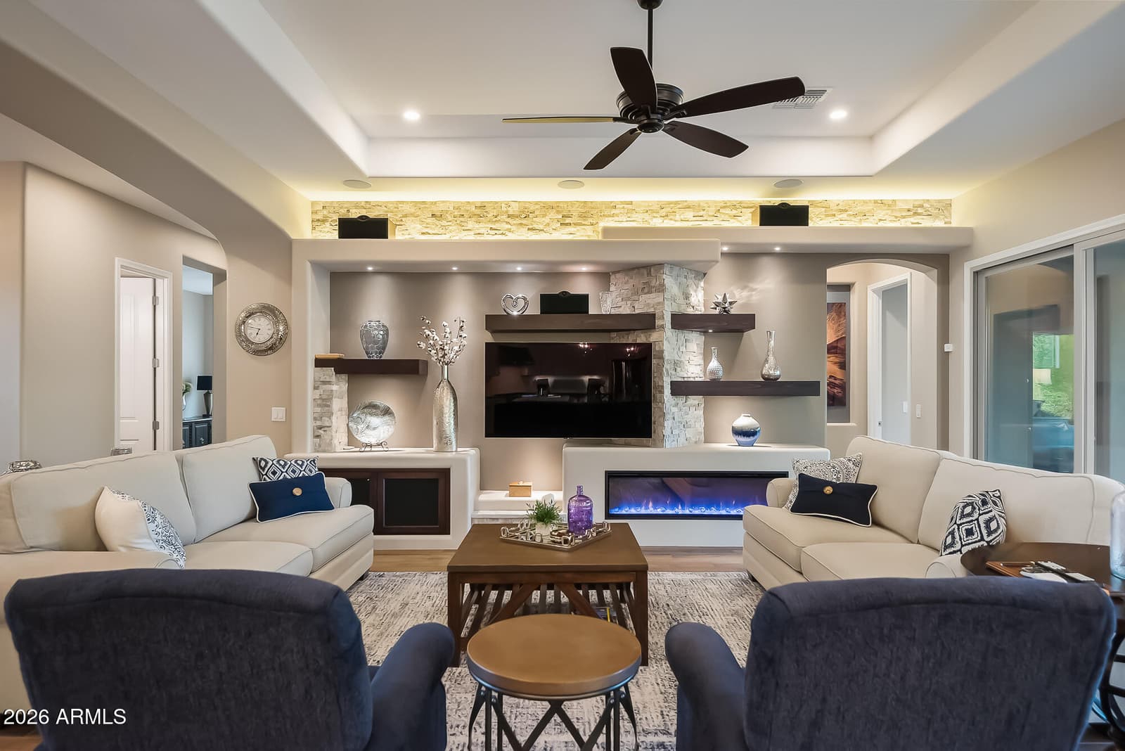 3746 E AZALEA Drive, Gilbert, AZ 85298 — photo 12 of 43