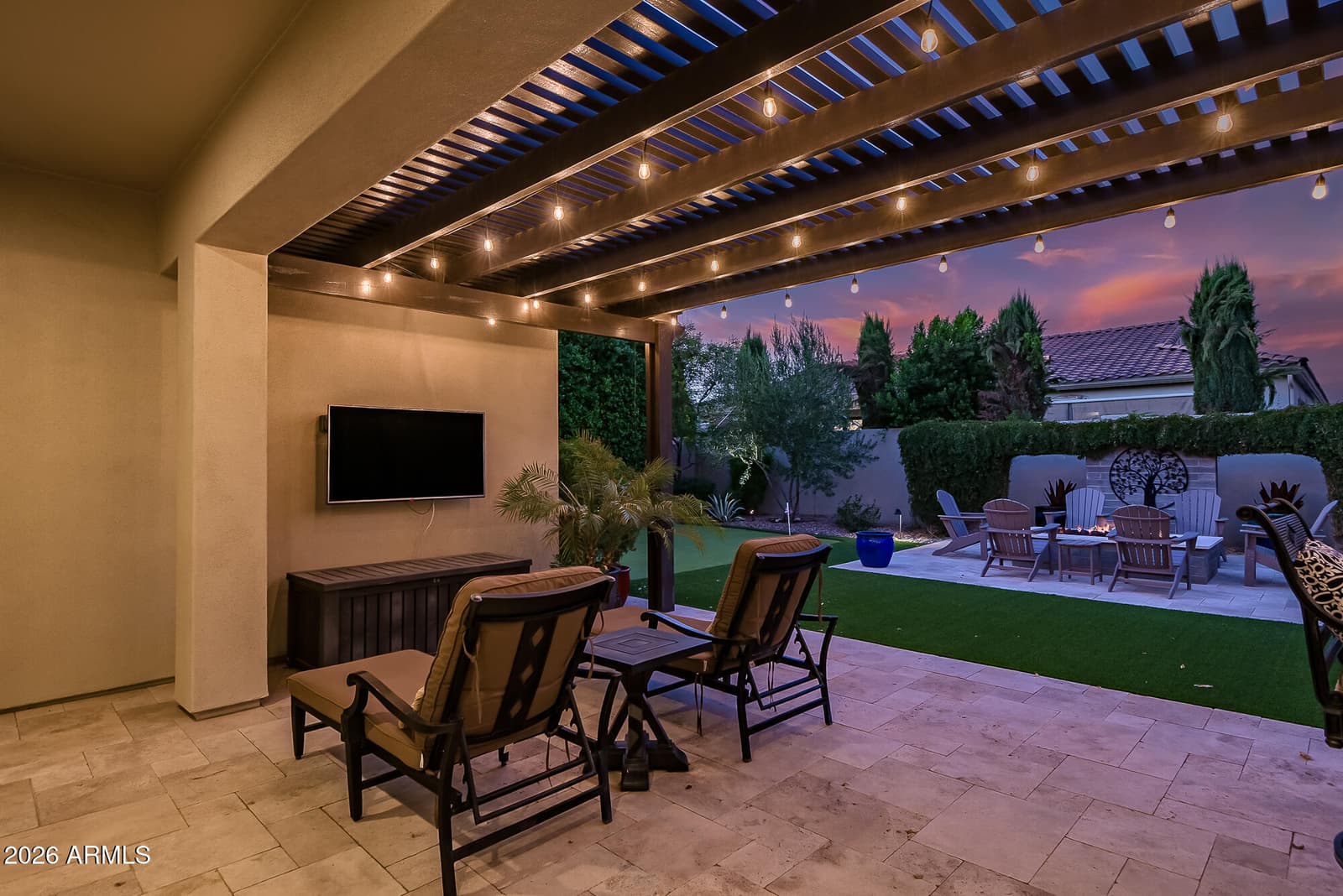 3746 E AZALEA Drive, Gilbert, AZ 85298 — photo 26 of 43