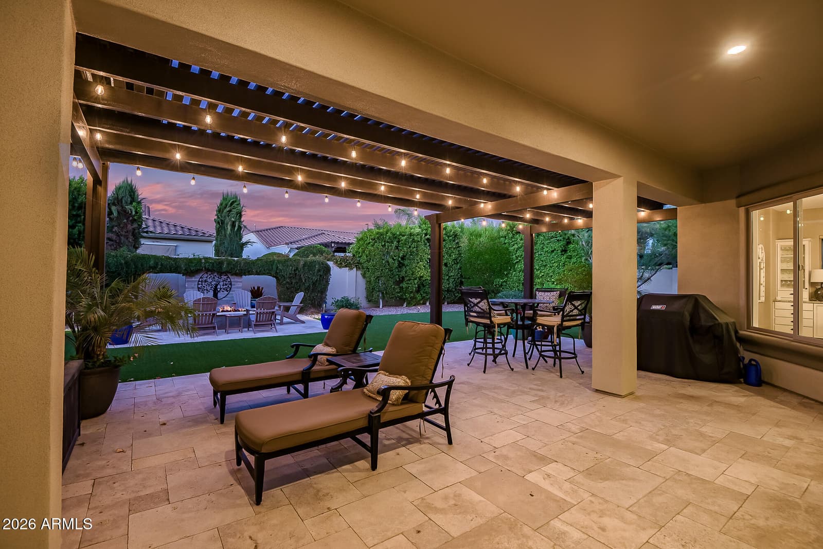 3746 E AZALEA Drive, Gilbert, AZ 85298 — photo 27 of 43