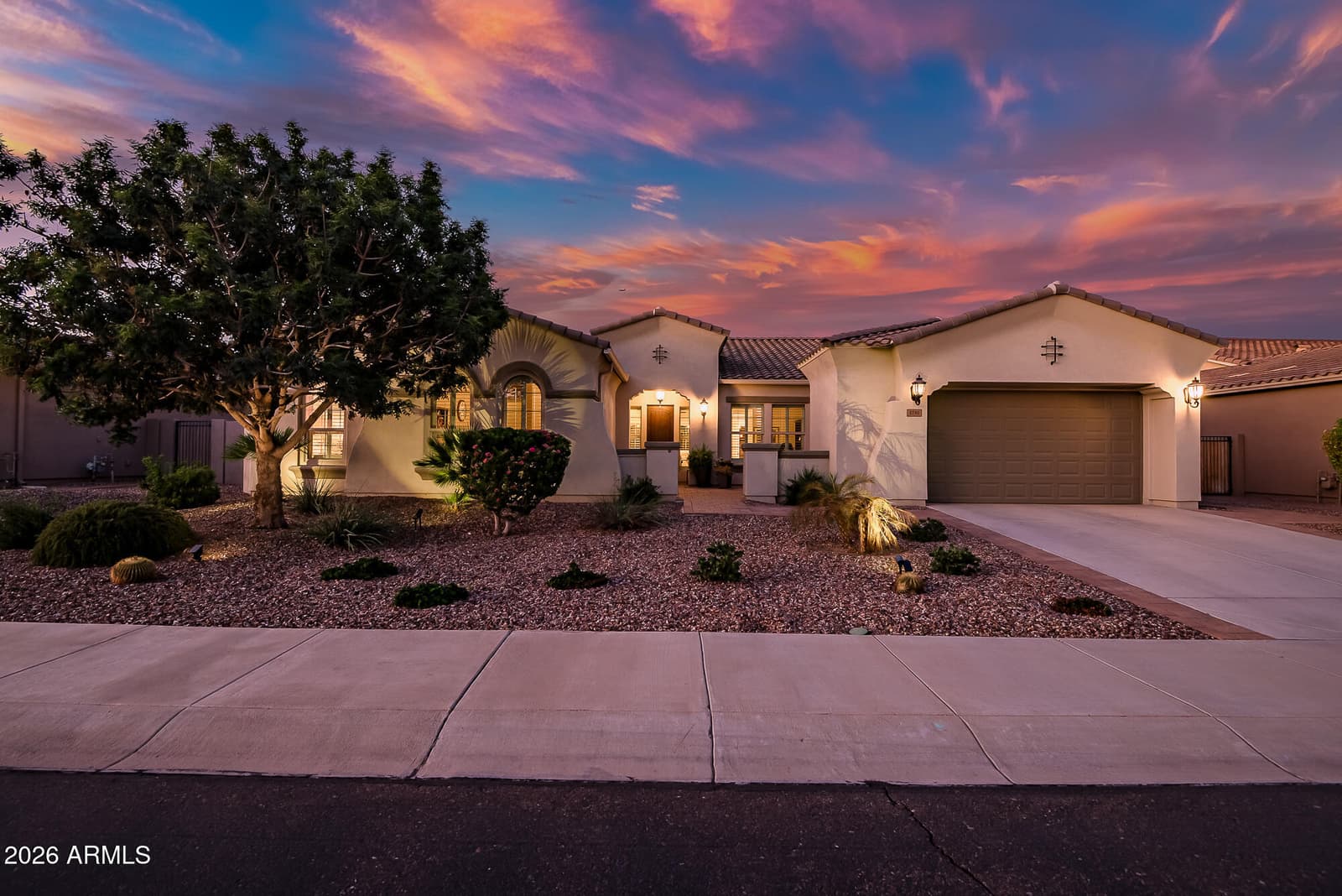 3746 E AZALEA Drive, Gilbert, AZ 85298 — photo 1 of 43