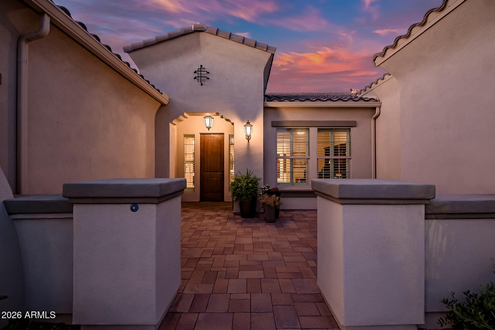 3746 E AZALEA Drive, Gilbert, AZ 85298 — photo 2 of 43