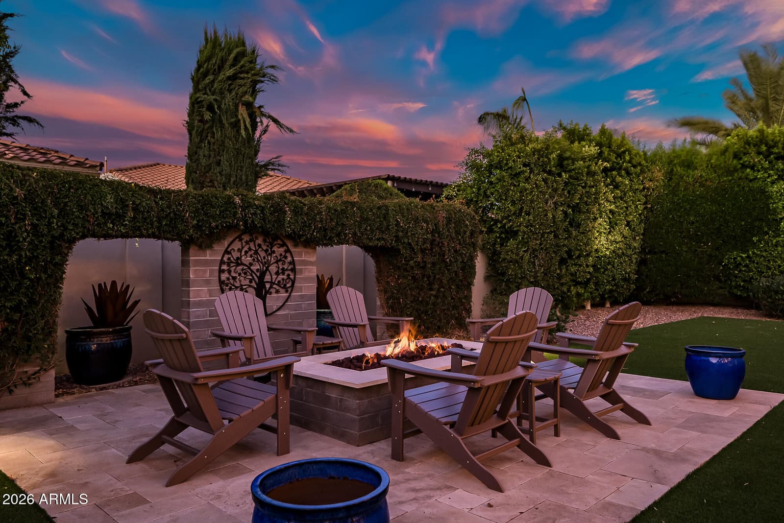 3746 E AZALEA Drive, Gilbert, AZ 85298 — photo 28 of 43