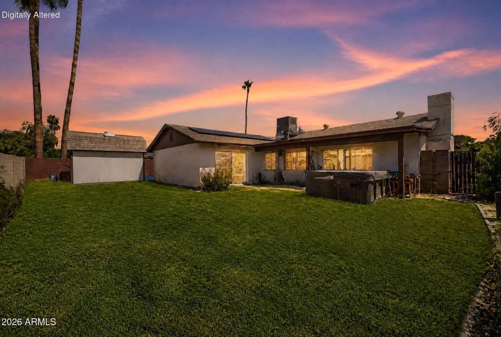 5228 W GARDEN Drive, Glendale, AZ 85304 — photo 10 of 10