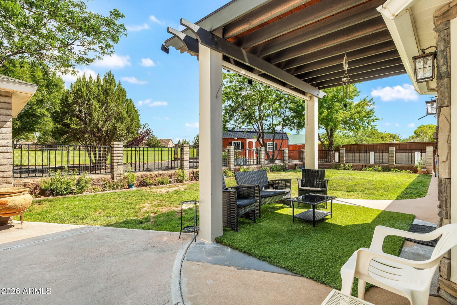 2517 SHORT Circle, Snowflake, AZ 85937 — photo 25 of 36