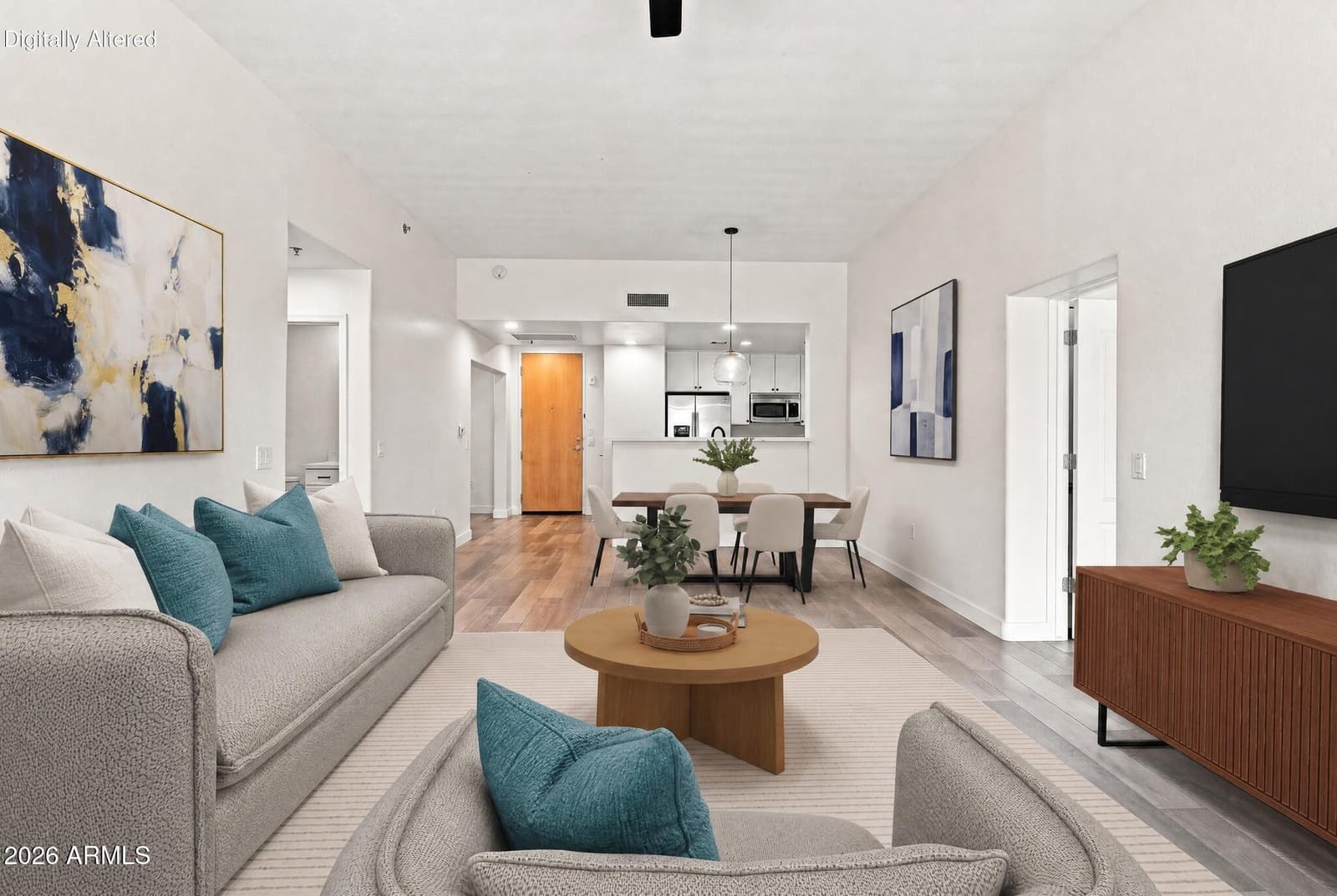16 W ENCANTO Boulevard 415, Phoenix, AZ 85003 — photo 1 of 58