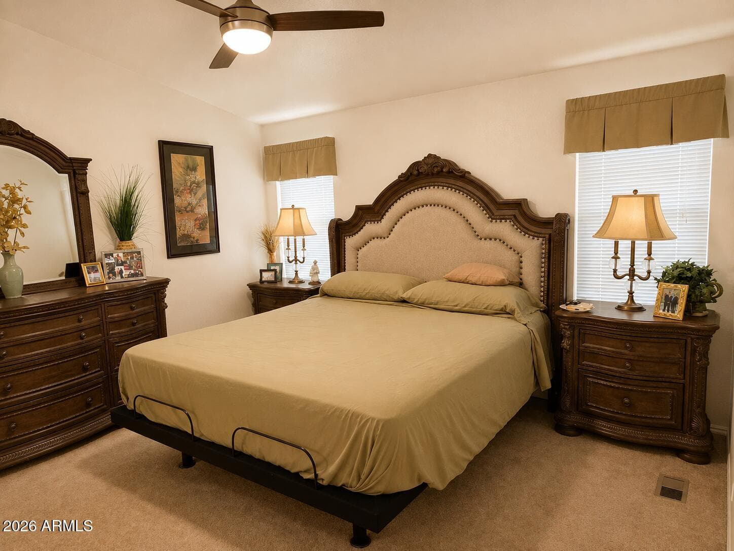 17846 N 16th Way, Phoenix, AZ 85022 — photo 7 of 15