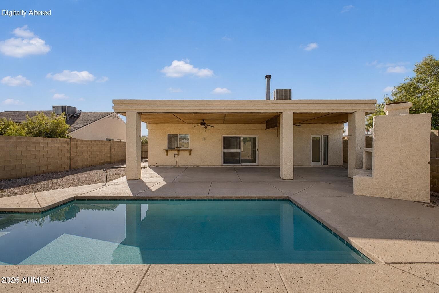 19655 N 9TH Street, Phoenix, AZ 85024 — photo 35 of 36