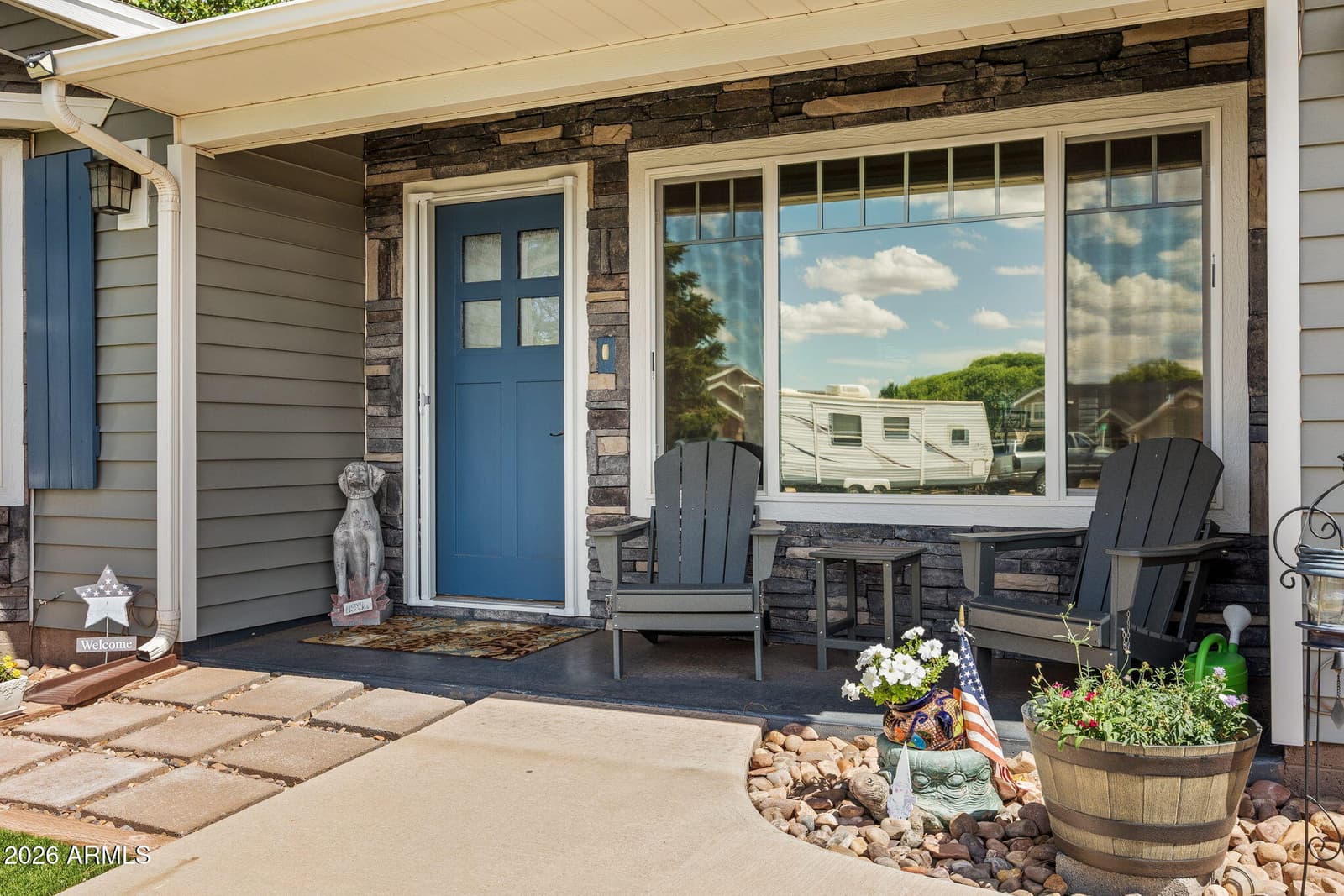 2517 SHORT Circle, Snowflake, AZ 85937 — photo 5 of 36