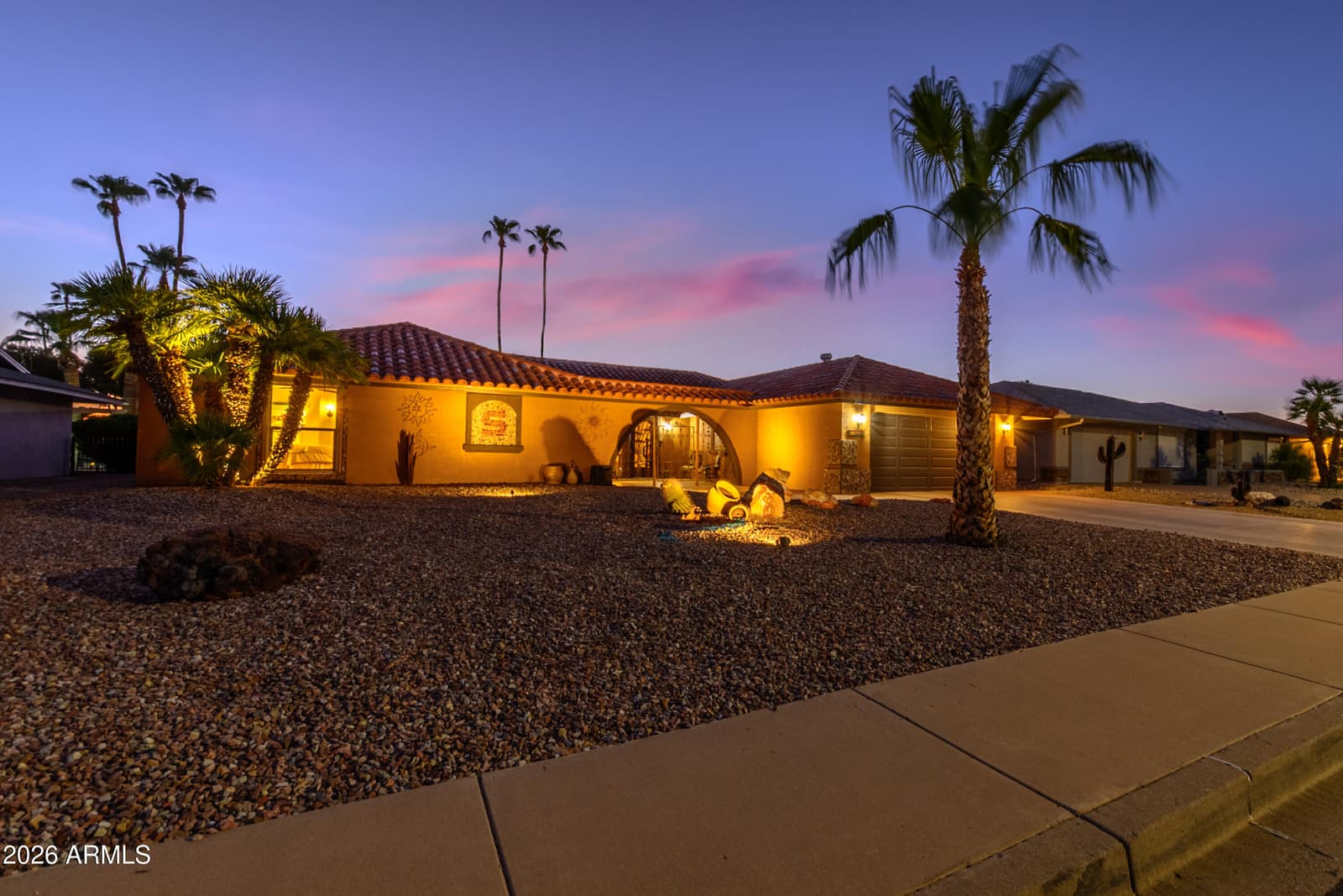17638 N CONQUISTADOR Drive, Sun City West, AZ 85375 — photo 47 of 55