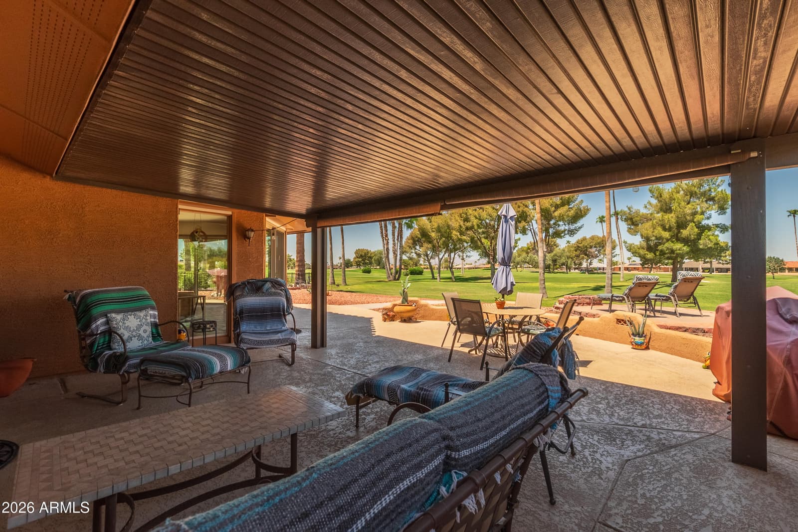 17638 N CONQUISTADOR Drive, Sun City West, AZ 85375 — photo 40 of 55